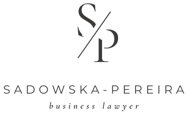 Sadowska Pereira logo